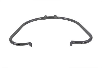 V-Twin Chrome Rear Big Twin Frame Bar - 51-0895
