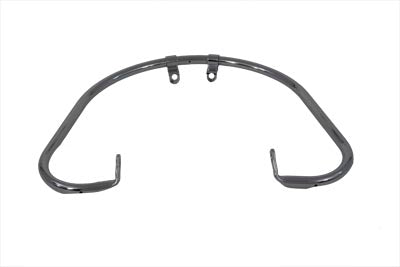 V-Twin Chrome Rear Big Twin Frame Bar - 51-0895