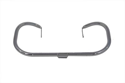 V-Twin Chrome Front Engine Bar - 51-0896