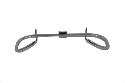 V-Twin Chrome Front Engine Bar - 51-0896