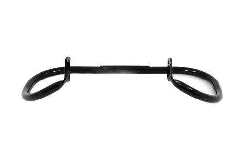 V-Twin Black Front Engine Bar - 51-0899