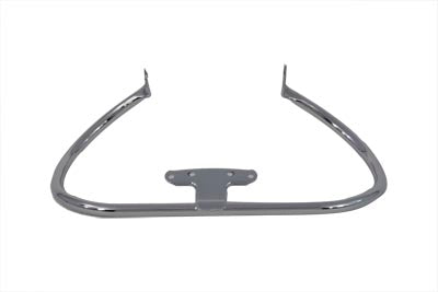 V-Twin Chrome Front Engine Bar - 51-0900