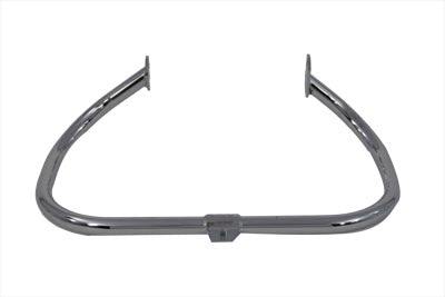 V-Twin Chrome Front Engine Bar - 51-0901