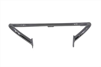 V-Twin Chrome Front Engine Bar - 51-0901