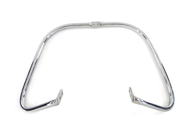 V-Twin Chrome Rear Engine Bar - 51-0904