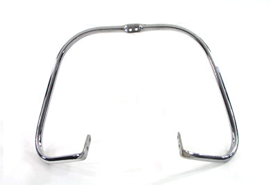 V-Twin Chrome Rear Engine Bar - 51-0904