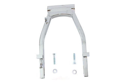 V-Twin Frame Swingarm with Chrome Finish - 51-0907