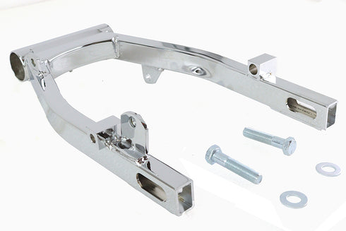 V-Twin Frame Swingarm with Chrome Finish - 51-0907