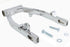 V-Twin Frame Swingarm with Chrome Finish - 51-0907