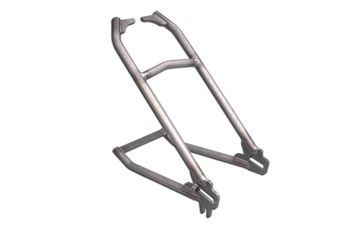 V-Twin Weld-On Frame Hardtail - 51-0920