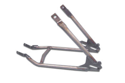 V-Twin Bolt On Frame Hardtail - 51-0922