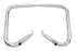 V-Twin Chrome Rear Buffalo Engine Bar Set - 51-0937