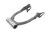 V-Twin Frame Swingarm with Raw Finish - 51-0972