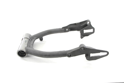 V-Twin Frame Swingarm with Raw Finish - 51-0972