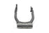 V-Twin Frame Swingarm with Raw Finish - 51-0972