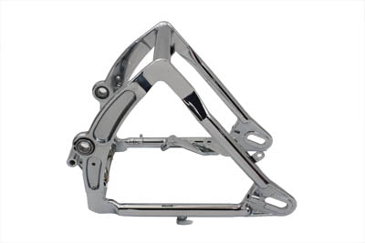 V-Twin Swingarm Chrome - 51-0978