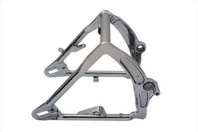 V-Twin Swingarm Chrome - 51-0978