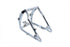 V-Twin Frame Swingarm Chrome - 51-0979