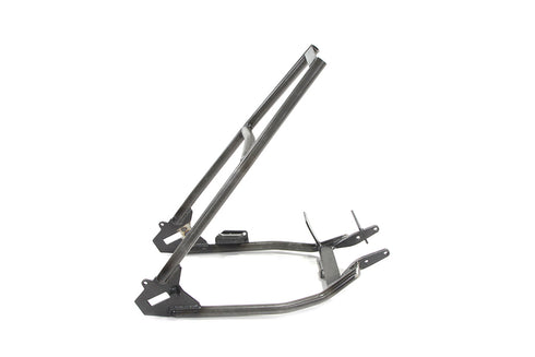 V-Twin Weld-On Frame Hardtail - 51-0982
