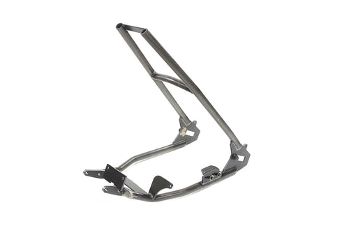 V-Twin Weld-On Frame Hardtail - 51-0982