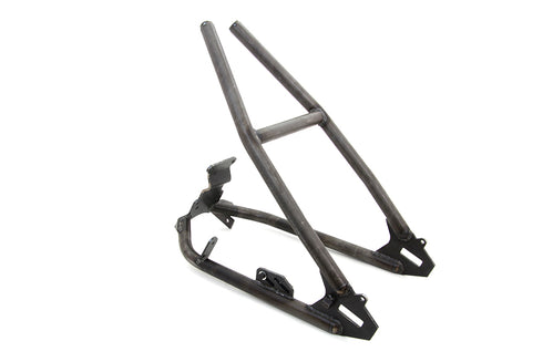 V-Twin Weld-On XL Frame Hardtail - 51-0984