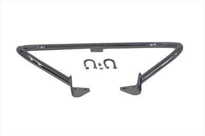 V-Twin Chrome Front Engine Bar - 51-0987
