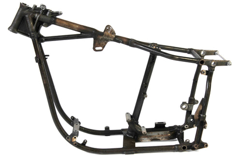 V-Twin Replica Swingarm Frame - 51-1004