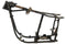 V-Twin Replica Swingarm Frame - 51-1004