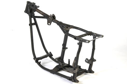 V-Twin Replica Swingarm Frame - 51-1004