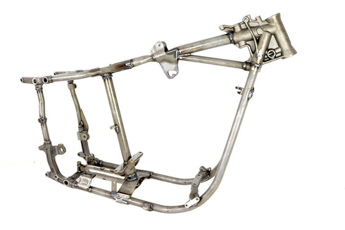 V-Twin Replica Swingarm Frame - 51-1006