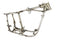 V-Twin Replica Swingarm Frame - 51-1006