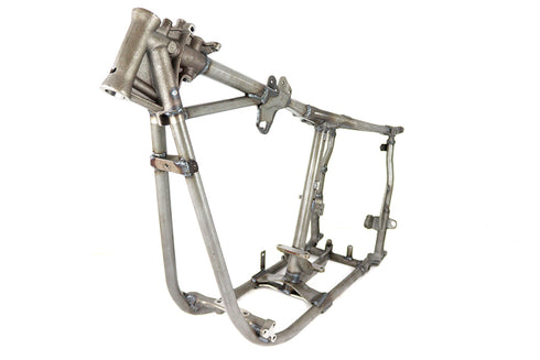 V-Twin Replica Swingarm Frame - 51-1006