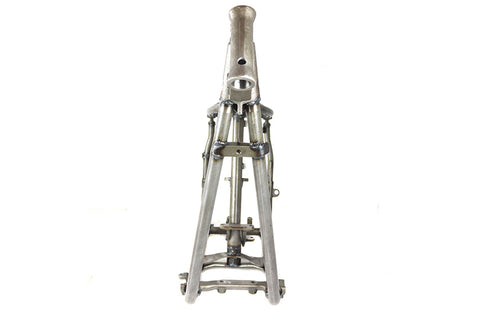 V-Twin Replica Swingarm Frame - 51-1006