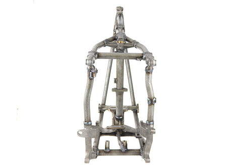 V-Twin Replica Swingarm Frame - 51-1006