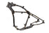 V-Twin 45 inch Rigid Frame - 51-1017