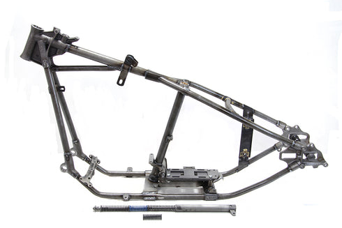 V-Twin Replica Knucklehead 28 Rake Frame - 51-1041