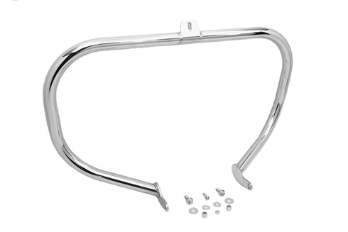 V-Twin Chrome Front Engine Bar - 51-1046