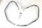 V-Twin Chrome Comfort Style Rear Engine Bars - 51-1063