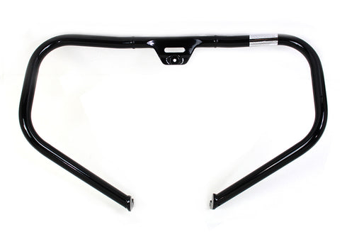 Wyatt Gatling Black Front Engine Guard - 51-1067