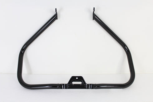 Wyatt Gatling Black Front Engine Guard - 51-1067