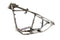 V-Twin Replica inchHM inch Wishbone Rigid Frame - 51-1076