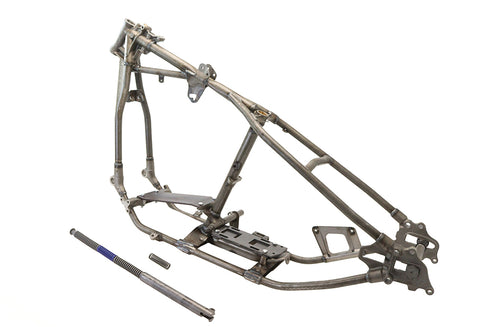 V-Twin Replica inchHM inch Wishbone Rigid Frame - 51-1077