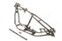V-Twin Replica inchHM inch Wishbone Rigid Frame - 51-1077