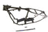 V-Twin Replica inchHM inch Wishbone Rigid Frame - 51-1077