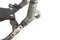 V-Twin Replica inchHM inch Wishbone Frame - 51-1080