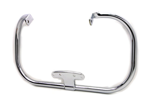V-Twin Chrome Front Engine Bar - 51-1323