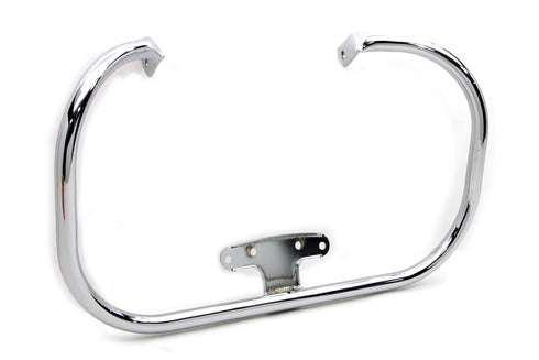 V-Twin Chrome Front Engine Bar - 51-1323