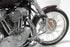 V-Twin Front Engine Guard Chrome - 51-1334