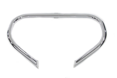 V-Twin Chrome Front Engine Bar - 51-1338