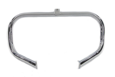 V-Twin Chrome Front Engine Bar - 51-1338